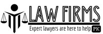 Law Firms in Pakistan